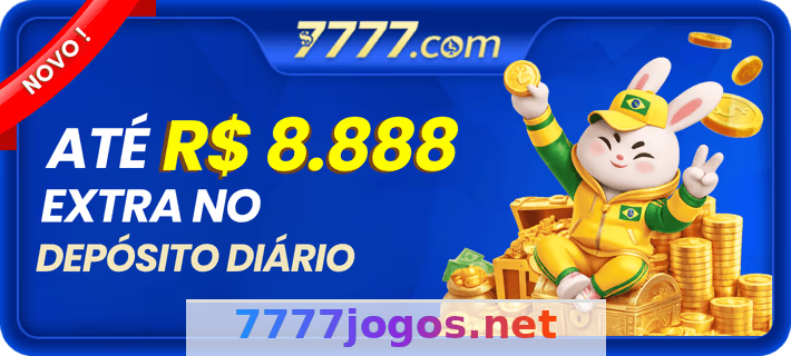 7777 Cassino Online Confiável 2026 - Jogos e Apostas Seguras 26 Imagem da página inicial 3