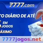7777 Versão Desktop: Guia Completo da Plataforma Article Image 1